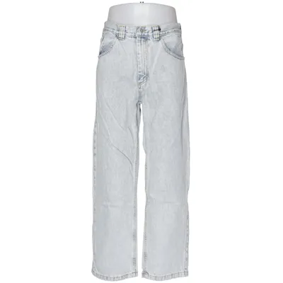 Jean (93! Denim) de Polar Skate Co. Coton, Polyester