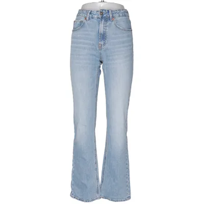 Jeans (Blue) from Stradivarius Cotton, Elastane