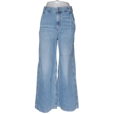 Jeans (Blue) from & Other Stories Cotton