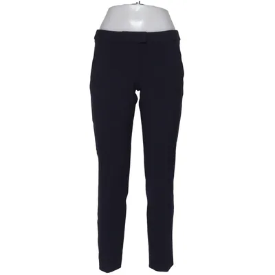 Kostymbyxor (Blå) från Max & Co. Bomull, Elastan, Polyester, Viskos