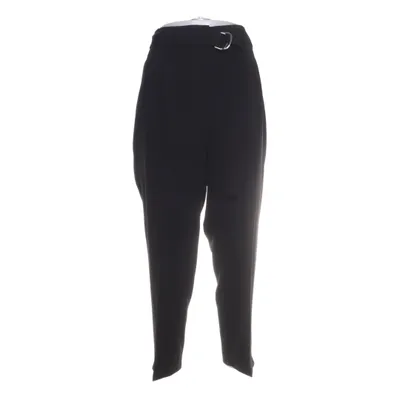 Byxor (Svart) från Boss Bomull, Polyester