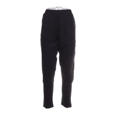 Pyjamasbyxor (Svart) från Kacoon Bomull, Elastan