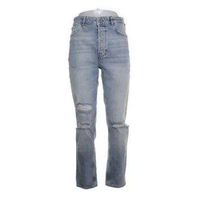 Jeans (Blå) från Karve Ekologisk bomull, Elastan