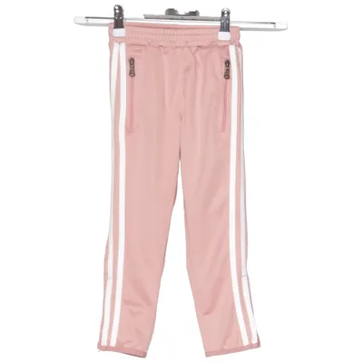 Sweatpants (Pink, Hvid) fra Oxide Polyester