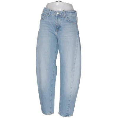 Jeans (Barrel) från Lindex Bomull