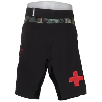 Shorts (Black, Green, Multicolored) from The North Face Polyester