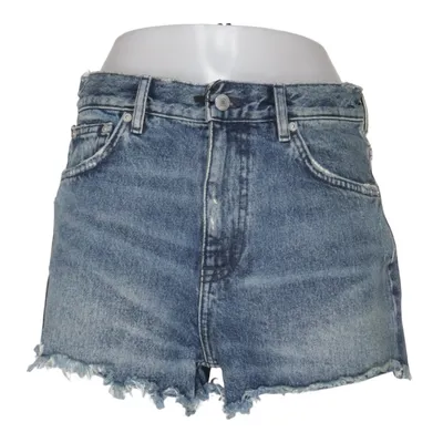 Jeansshorts (Blå) från GANT Bomull, Polyester