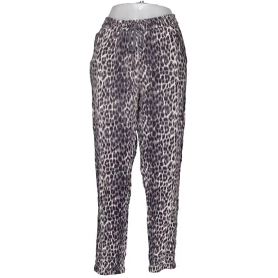 Broek (Zwart, Beige) van Cellbes Viscose