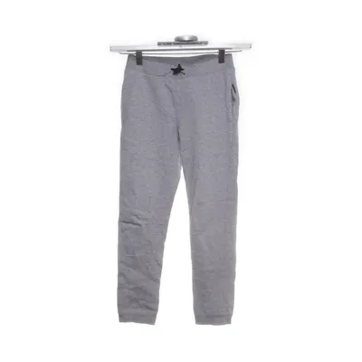 Mjukisbyxor (NKMSWEAT PANT BRU NCOS) från Name It Ekologisk bomull, Polyester