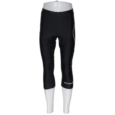 Cykelbyxor (Svart) från Astral Biking Elastan, Polyamid
