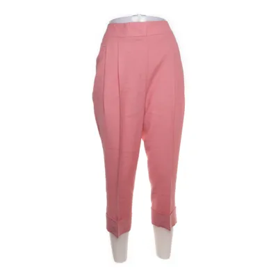 Byxor (Rosa) från Escada Ull, Viskos