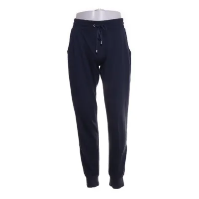 Joggers (Blue, White) from Selection Polyester, Viscose