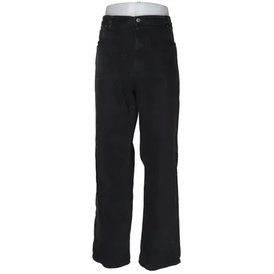Jeans (Svart) från Mc Gordon Bomull