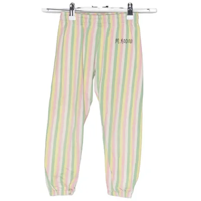 Pyjamasbyxor (Flerfärgad) från Mini Rodini Bomull