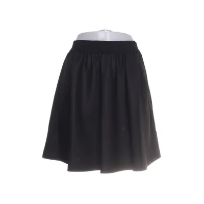Nederdel (Sort) fra By Malene Birger Polyester