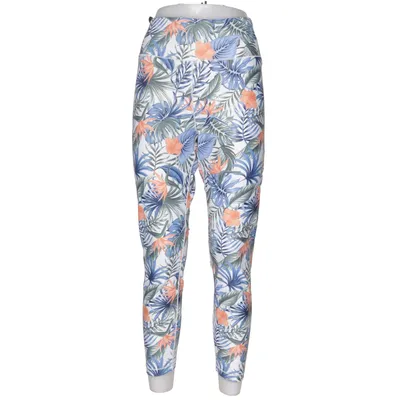 Sportleggings (Ene Blossom W Tights) van Energetics Elastaan, Gerecycled polyester