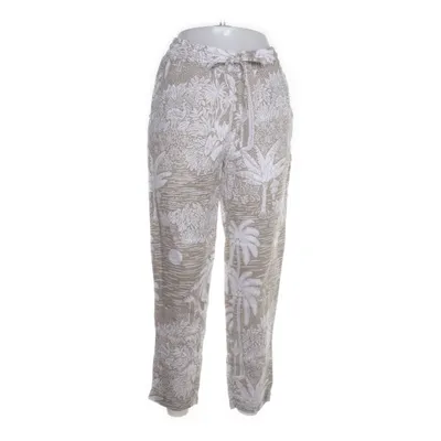Pantalon (Vert, Multicolore) de Desmond & Dempsey x H&M Lin