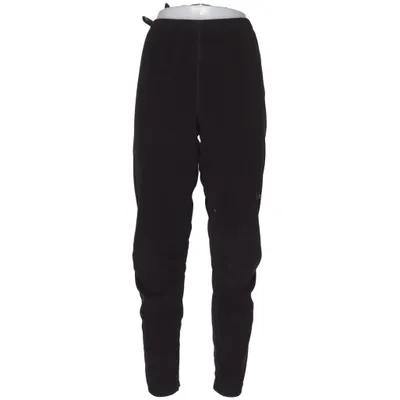 Pantalon thermique (Noir) de Paradox Polyester