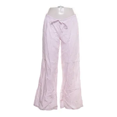 Pyjamasbyxor (Rosa, Vit) från H&M Bomull