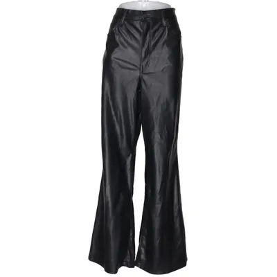 Pantalon (Noir) de Levi's Premium Polyester, Polyuréthane