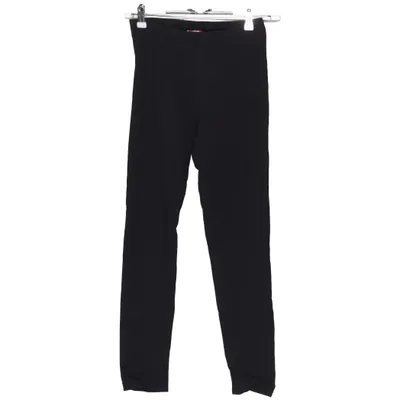 Leggings (Black) from Yigga Cotton, Elastane