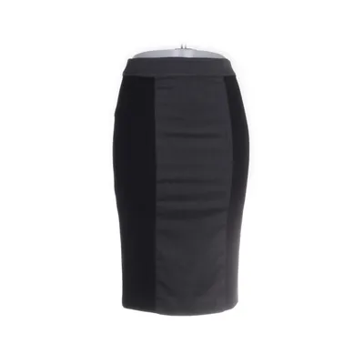 Pennkjol (Svart, Grå) från Penguin by Munsingwear Elastan, Nylon, Viskos