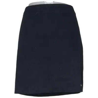 Rok (Blauw) van Holebrook Katoen