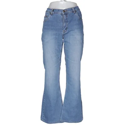 Jeans (Blue) from Identic Cotton, Elastane