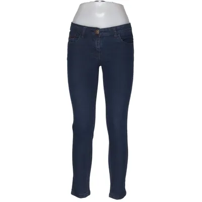 Jean (Bleu) de Next Petite Coton, Élasthane, Polyester