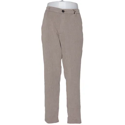 Chinos (Beige) from Tailored Originals Elastane, Polyester, Viscose