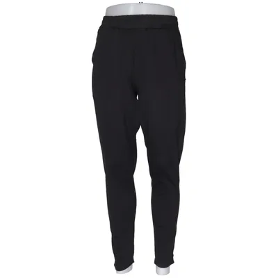 Joggers (Black) from MM Sports