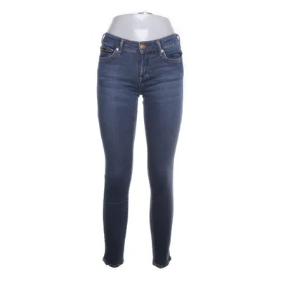 Jeans (Blå) från True Religion Bomull, Polyester, Elastan