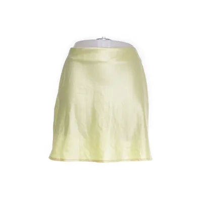 Rok (Geel) van Chiquelle Polyester