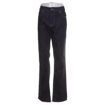 Jeans (Slimmy) från 7 for All Mankind Bomull, Elastan, Polyester