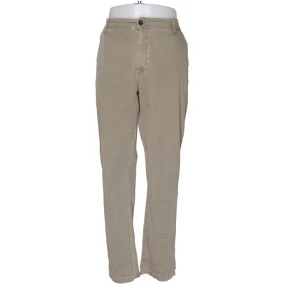 Chino (Beige) de Signal Coton, Élasthane