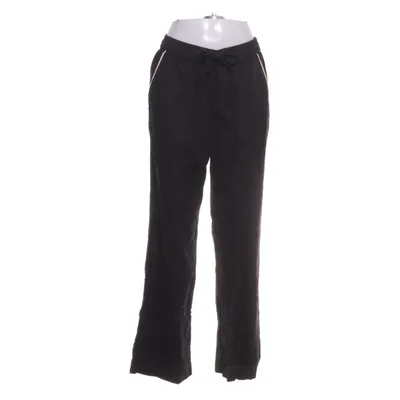 Pyjama broek (Zwart) van Plus Fine