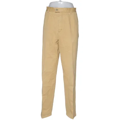 Chinos (Beige) från Getti Bomull
