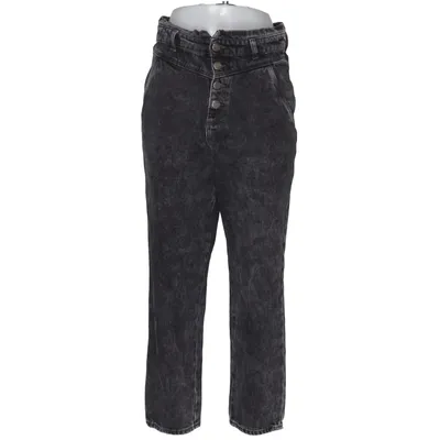 Jeans (Svart) från Mohito Bomull