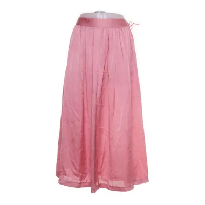 Maxi rok (Roze) van Ankar Nylon, Polyester