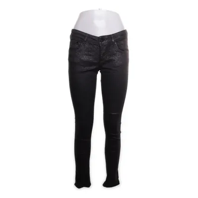 Jeans (Schwarz, Mehrfarbig) von &Denim by H&M Elasthan, Baumwolle, Polyester