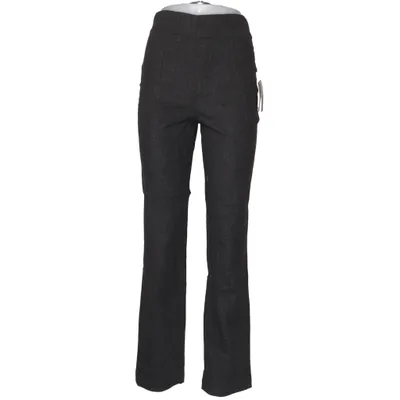 Kostymbyxor (Grå) från Christoff Elastan, Polyester, Viskos