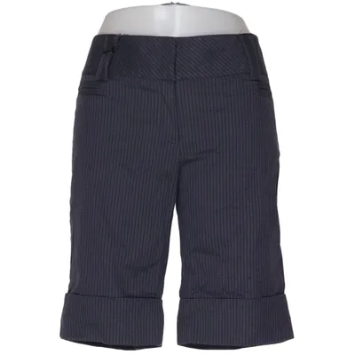Korte broek (Grijs) van Hallhuber Katoen, Elastaan, Polyamide