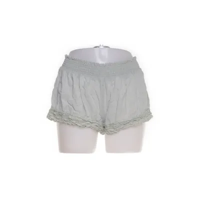 Korte broek (Groen) van Urban Outfitters Katoen