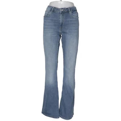 Jeans (Blue) from ONLY Blue Denim Cotton, Elastane