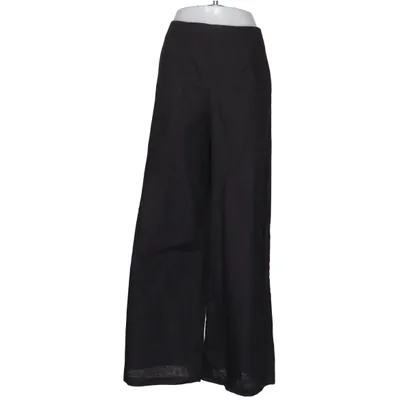 Palazzo pants (Black) from Sndys Cotton, Linen