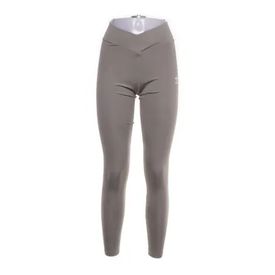 Collants de sport (Vert) de Adidas Élasthane, Polyester recyclé