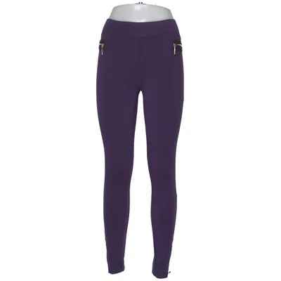 Leggings (Lilla) fra Vs. Miss Bomuld, Elastan, Polyamid