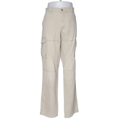 Pantalon cargo (Beige) de Batistini Coton