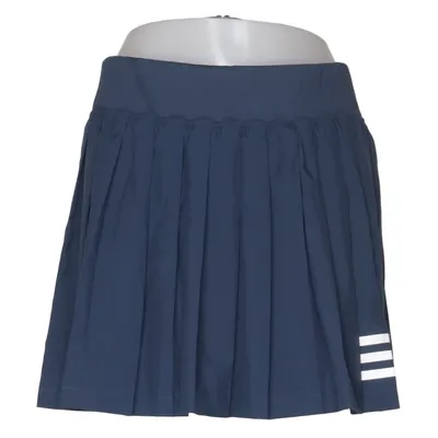 Jupe de sport (Bleu) de Adidas Élasthane, Polyester recyclé