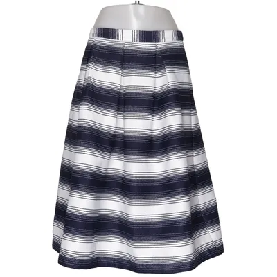 Jupe (Kama-Stripe-Long) de Louche Polyester